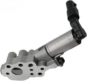 Engine VVT Oil Control Valve 24360-3CAB2,Compatible for Kia Stinger Cadenza Sorento,Compatible for Hyundai Santa Fe Azera,Compatible for Genesis G80