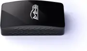 CP-AA MMB PRO Wired Carplay and Android Auto Wireless Adapter with USB Port Mirr