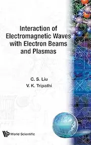 INTERACT OF ELECTROMAGNETIC WAVES ...