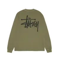 在飛比找蝦皮購物優惠-[FLOMMARKET] Stussy Basic Stoc