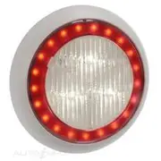 Narva Model 43 LED Reverse Lamp - 150mm, 9-33V