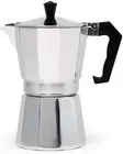 Primula Stovetop Espresso and Coffee Maker, Moka Pot for Classic Italian and Cub