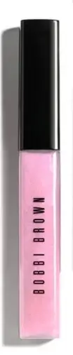 BOBBI BROWN BRIGHTENING LIPGLOSS NEW IN BOX .24 OZ