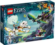 LEGO 41195 Emily & Noctura's Bat Lab Showdown
