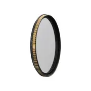 PolarPro Quartzline 82mm Circular Polariser Filter