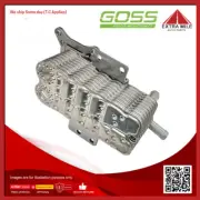 Goss EGR Cooler For Mitsubishi Triton MQ MR 2.4L 4N15 I4 16V DOHC - EC124
