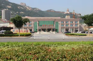 榮成石島濱海大酒店Binhai Hotel