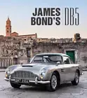 James Bond's DB5 Aston Martin Includes No Time To Die Daniel Craig 007