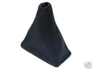FITS SUBARU LEGACY MK2 LEATHER GEAR GAITOR SHIFT BOOT 94-99 CUSTOM NEW (for: Subaru)
