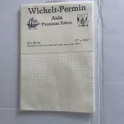 14count Wichelt-Permin Aida Premium Fabric