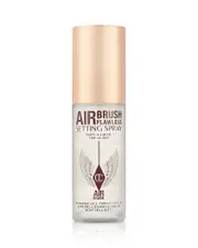 Charlotte Tilbury Airbrush Flawless Setting Spray Travel Size 34ML