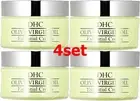 DHC Olive Virgin Oil Essential Cream, 1.7 oz set of 4