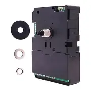 Silent Quartz Clock Movement Office Bar Smart WiFi Clock Movement Mechanism