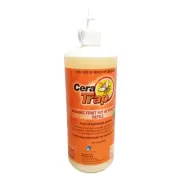 Amgrow Cera Trap 1L Organic Fruit Fly Attractant Refill
