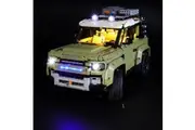 Lego Land Rover Defender 42110 Light Kit