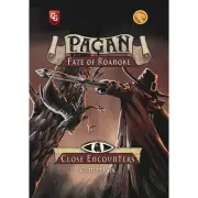 PREORDER Pagan: Fate of Roanoke Close Encounters Content Pack