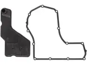 Automatic Transmission Filter Kit For 2000 Saturn LS 2.2L 4 Cyl WP114CF