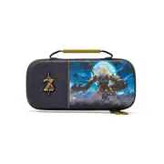 Powera Legend of Zelda Link Lynel Protective Travel Case For Nintendo Switch