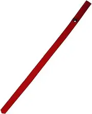 Beastie Band Cat Collar Solid Red