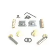 Gottlieb Pinball Flipper Mini Rebuild Kit 11/89 to 5/92