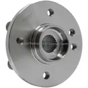 Wheel Bearing and Hub Assembly Quality-Built WH513226 fits 02-06 Mini Cooper (for: Mini)