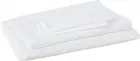 - Queen Sheet Set, Cotton Percale Bedding Set, Crisp & Cool, Lightweight & Breat