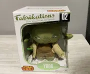 Funko Fabrikations - Star Wars - Yoda #02
