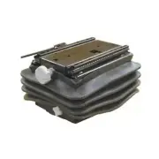 Mechanical Suspension SSM100 Fits John Deere 6500L 6510L 6603 6605 6615 6715