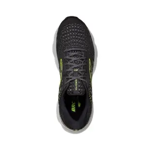 【BROOKS】女 慢跑鞋 避震緩衝象限 Glycerin 20 夜光限定款 甘油系列20代(1203691B047)