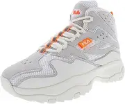 [FILA] Men's Ranger Boot Hiking Shoe