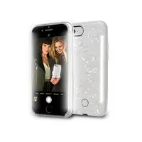 在飛比找松果購物優惠-LUMEE Duo iPhone 8, 7, 6s, 6 雙