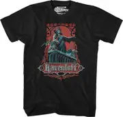 Ravenloft Dungeons & Dragons T-Shirt high quality L