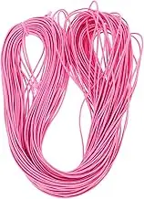 Bracelet Elastic Rope 2mm String for Bracelet Making Friendship Bracelet String Necklace Cord