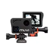 Veho Muvi KX-1 Handsfree 4K Action Camera