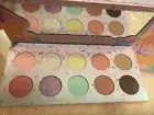 Colourpop x CANDY LAND Eyeshadow Palette Limited New