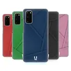 HEAD CASE DESIGNS PATCHED UP COLLECTION - DENIM BACK CASE FOR SAMSUNG PHONES 1
