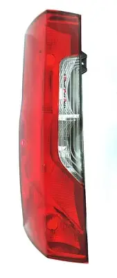 *NEW* TAIL LIGHT REAR LAMP (HALOGEN) for MERCEDES BENZ SPRINTER W907 2018 - LEFT