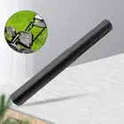 Golf Shaft Extender High Tenacity Adjustable Golf Club Shaft Extension Rod Black