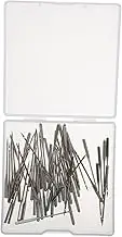 60Pcs DIY Sewing Machine Needles for Home Sewing Includes Durable and Easy to Use for Quilting and Craft