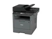 Brother Mfc-L5755Dw Monochrome Laser Multi-Function Printer Mfc-L5755Dw