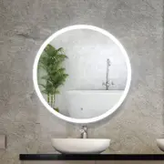 Embellir 90CM LED Wall Mirror