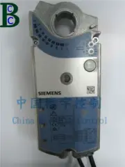 1pc new SIEMENS Damper actuator GLB131.1E 24V switching