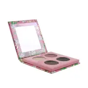 Winky Lux Meow Kitten Eyeshadow Palette (4x Eyeshadow) 5.5gx1.9oz