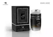 Le Chameau Emper Arabia Naser Amazing EDP Spray For Him 100 ML/3.4 OZ UAE