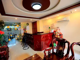 越南途安酒店Tuan Viet Hotel