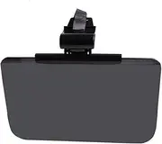 APTPKGDFDK Large Field Visor Anti-Glare Eyepiece Business Car Goggles Car Shade Sun Visor Shield Extension Extend Driving Window 13MF Sun Visor