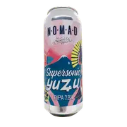 Nomad Supersonic Yuzu DIPA