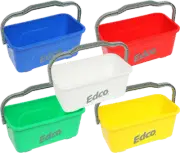 Edco 11Ltr All Purpose Mop Bucket