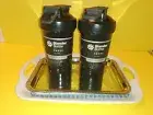 Two Blender Bottle PRO 24 Odor Resistant 24 Oz, Water or BlenderBottle Brand New