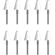 Kobo Elipsa 2E Stylus Replacement Tip Pack (White)